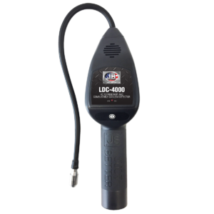 Combustible Gas and HC Refrigerant Leak Detector